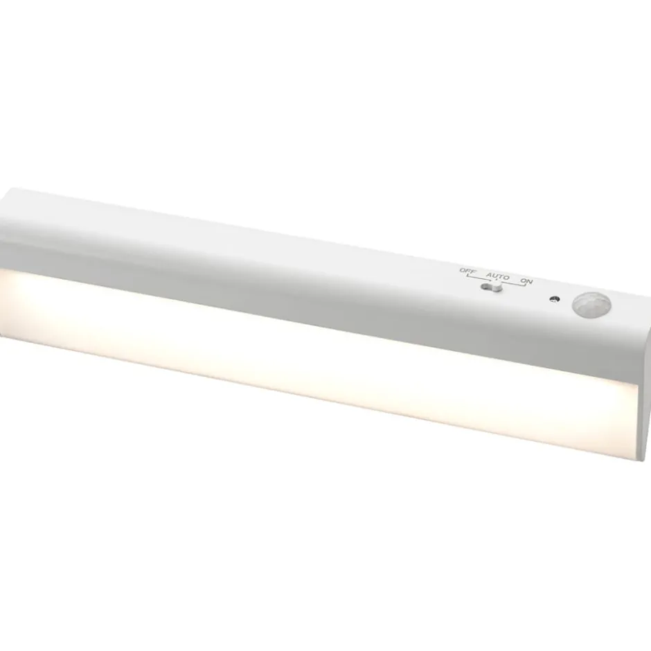 Nielsen Light underskabsbelysning med sensor