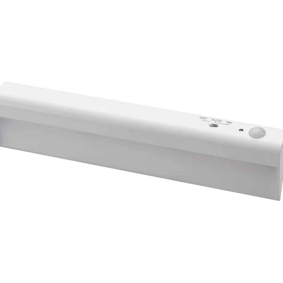 Nielsen Light underskabsbelysning med sensor