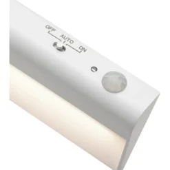 Nielsen Light underskabsbelysning med sensor