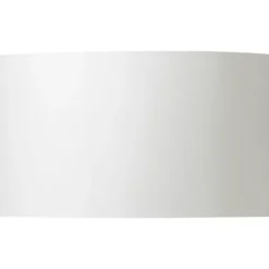 Nielsen Light Uptown Castillo lampeskærm, hvid