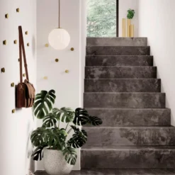 Nordic Tales Bright Modeco pendel, creme ledning, Ø20 cm