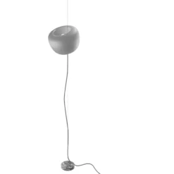 Nordic Tales Helio Hybrid gulv- & loftlampe