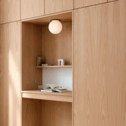 Nordic Tales Modeco væglampe
