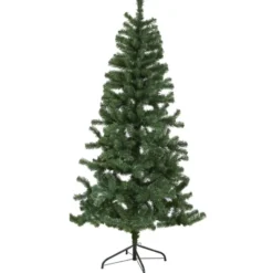 Nordic Winter Alf kunstigt juletræ, 170 x 90 cm
