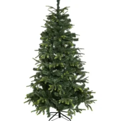 Nordic Winter Alva kunstigt juletræ, 140 x 96 cm
