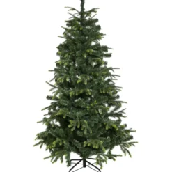 Nordic Winter Alva kunstigt juletræ, 200 x 134 cm