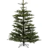 Nordic Winter kunstigt juletræ, 200 x 158 cm