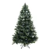 Nordic Winter Limited Edition kunstigt juletræ med lys