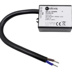 Nordtronic DIM-BOB G2 1W Filter
