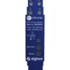 Nordtronic DIN-skinne Zigbee lysdæmper