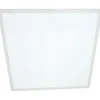Nordtronic Ecotech panel med driver, 60x60 cm