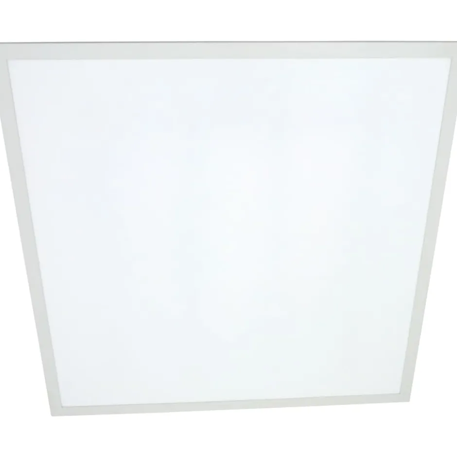 Nordtronic Ecotech panel med driver, 60x60 cm