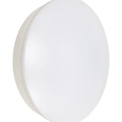 Nordtronic Ecotech plafond, Ø25 cm