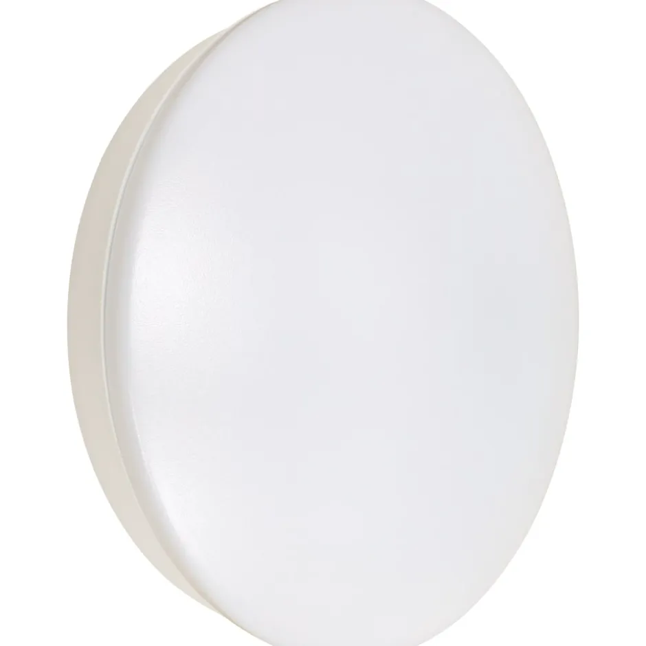 Nordtronic Ecotech plafond, Ø25 cm