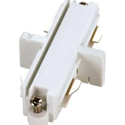Nordtronic 1F samlestykke, hvid