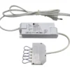 Nordtronic LED driver 350mA, 10-17W, dæmpbar