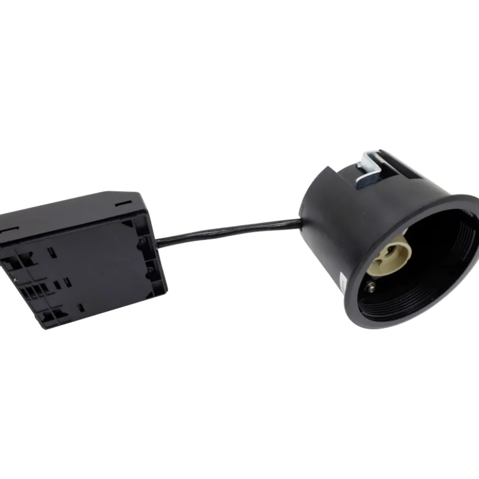 Nordtronic Quick Install G2 indbygningsspot uden front