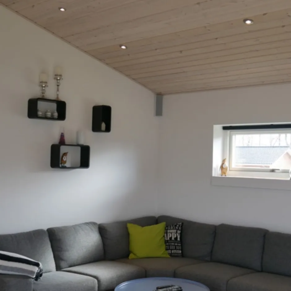 Nordtronic Uni Install indbygningsspot, mat hvid