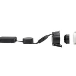 Nordtronic Velia Eco CCT indbygningsspot, 6-pak
