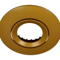 Nordtronic Veli Eco frontring, guld