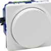 Nordtronic Zigbee lysdæmper, hvid