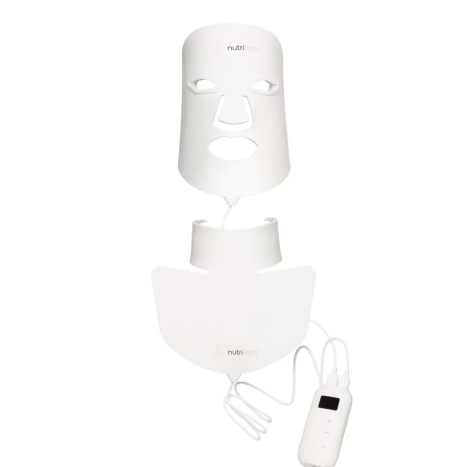 Nutrilight The Lynx lysterapi maske