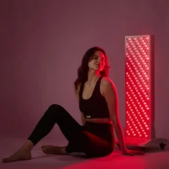 Nutrilight The Red Deer infrarød panel