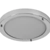 Osram Bathroom loftlampe, krom