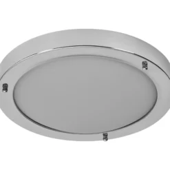 Osram Bathroom loftlampe, krom