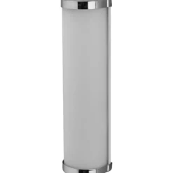 Osram Bathroom spejllampe, krom, 32 cm