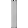 Osram Cylinder spejllampe, 32 cm, krom