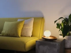 Osram Decor Acacia Nest bordlampe