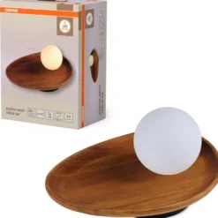 Osram Decor Acacia Nest bordlampe
