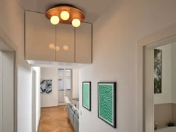 Osram Decor Acacia Nest loftlampe