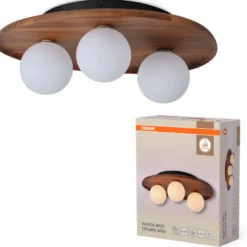 Osram Decor Acacia Nest loftlampe