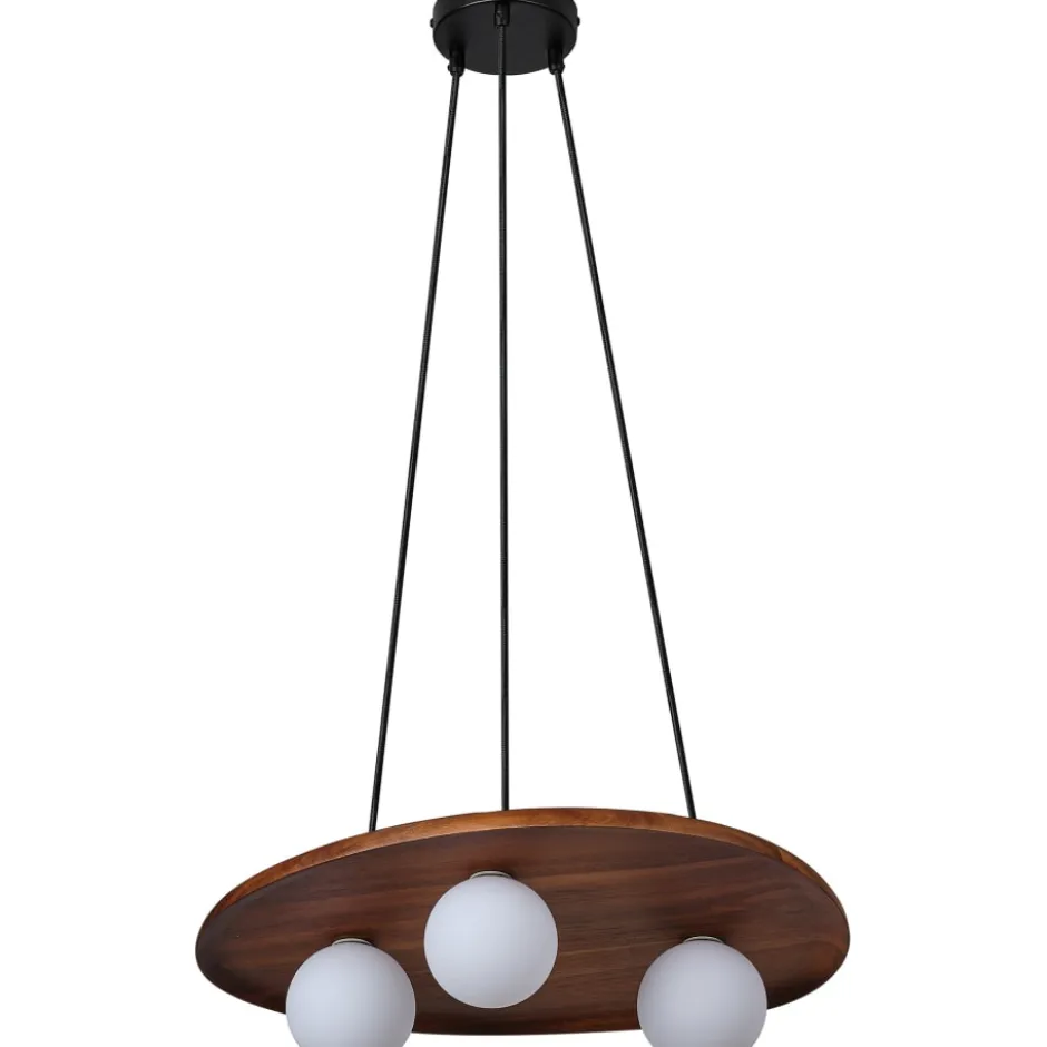 Osram Decor Acacia Nest pendel