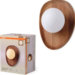 Osram Decor Acacia Nest væglampe
