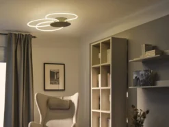 Osram Decor Aura loftlampe
