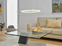 Osram Decor Aura lysekrone