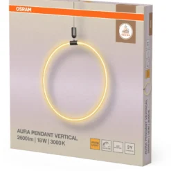 Osram Decor Aura pendel