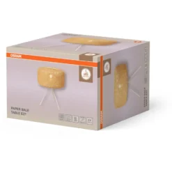 Osram Decor Bale bordlampe
