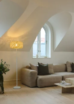Osram Decor Bale gulvlampe