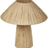 Osram Decor Bamboo Paper bordlampe