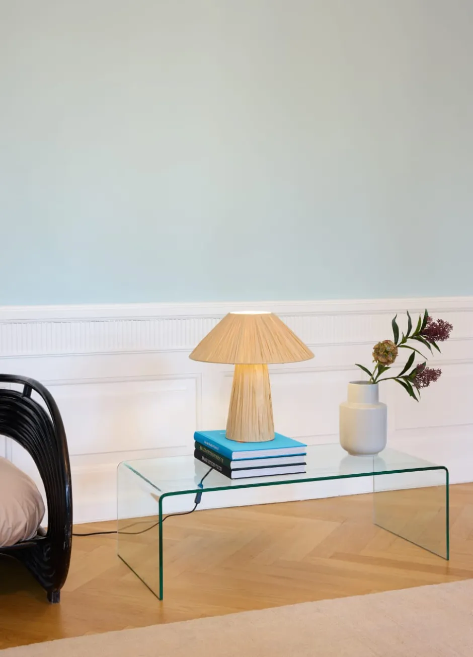 Osram Decor Bamboo Paper bordlampe