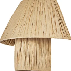 Osram Decor Bamboo Paper væglampe