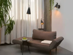 Osram Decor Bell væglampe