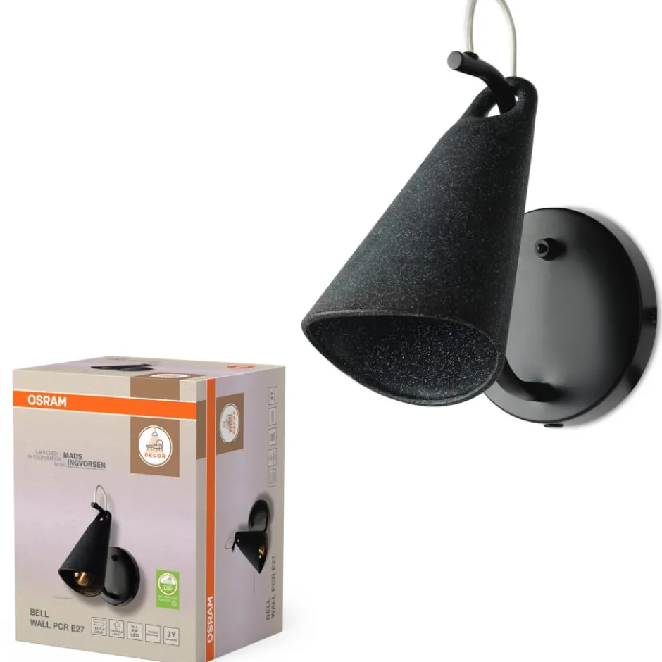 Osram Decor Bell væglampe