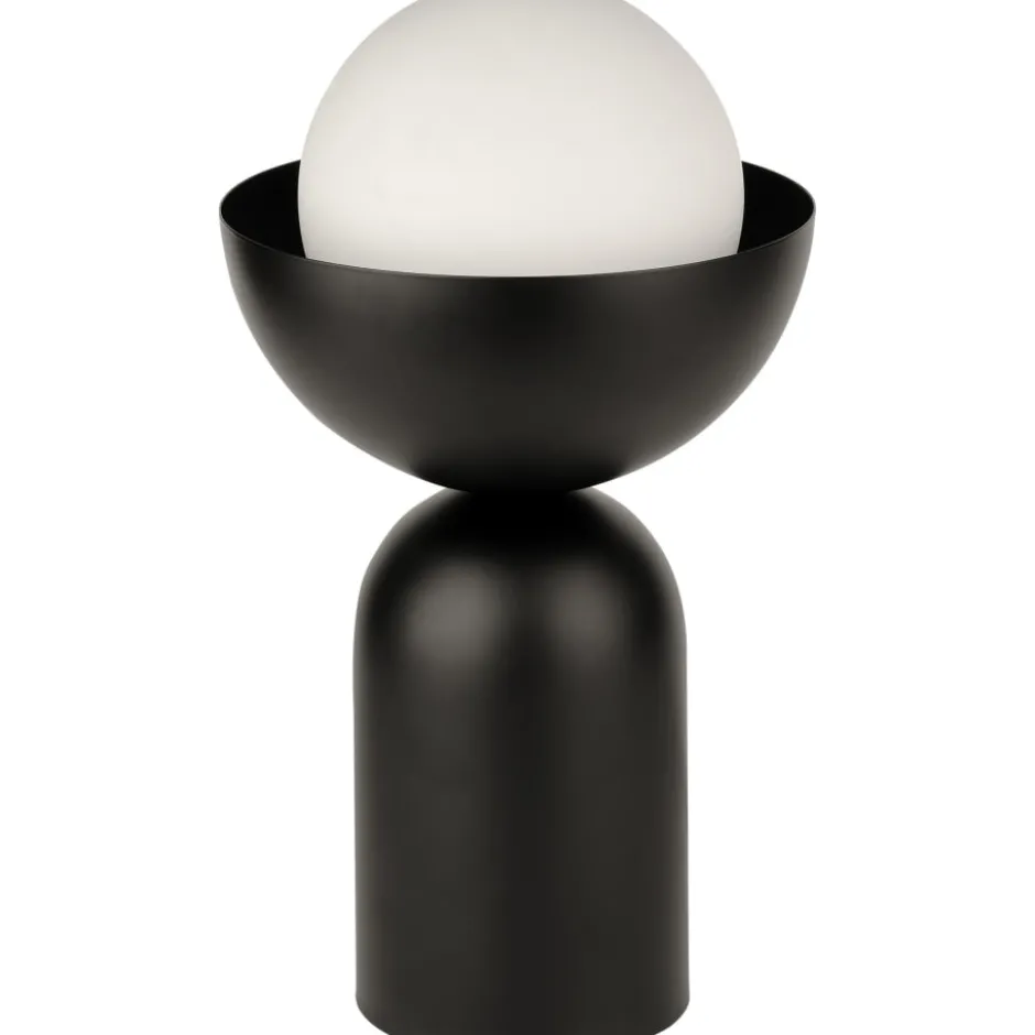 Osram Decor Bowl bordlampe, sort