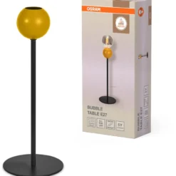 Osram Decor Bubble bordlampe