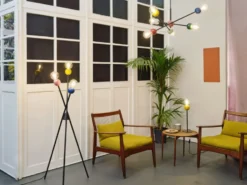 Osram Decor Bubble gulvlampe